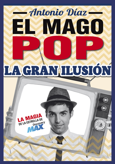 El Mago Pop