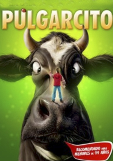 Pulgarcito El musical → Teatro Rialto