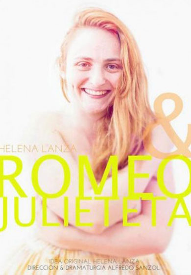 Romeo y Julieteta → OFF Latina