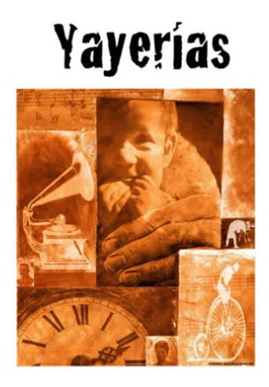 Yayerías → OFF Latina