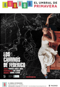 Los caminos de Federico → El Umbral De Primavera