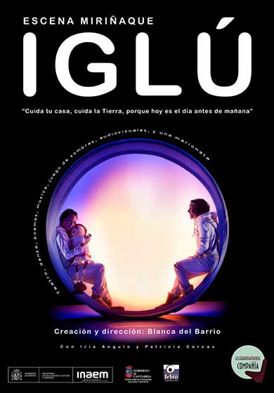 Iglú