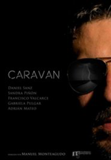 Caravan → La Nao 8