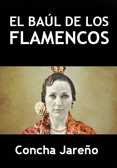 El baúl de los flamencos → Teatro de la Abadía