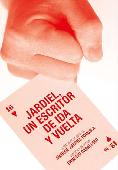 Jardiel, un escritor de ida y vuelta → Teatro María Guerrero (Centro Dramático Nacional)