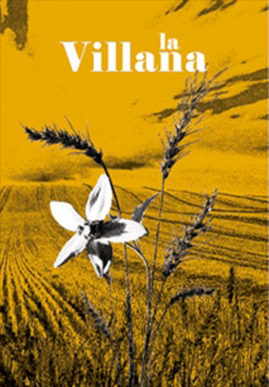 La Villana → Teatro de la Zarzuela