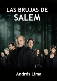 Las brujas de Salem