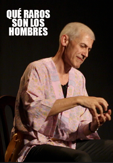 Qué raros son los hombres → El Umbral De Primavera