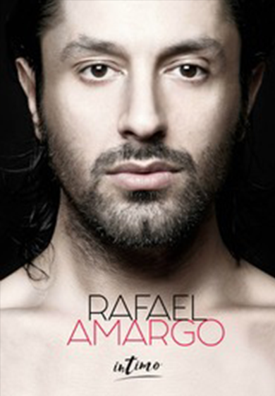 Rafael Amargo: Íntimo → Gran Teatro CaixaBank Príncipe Pío