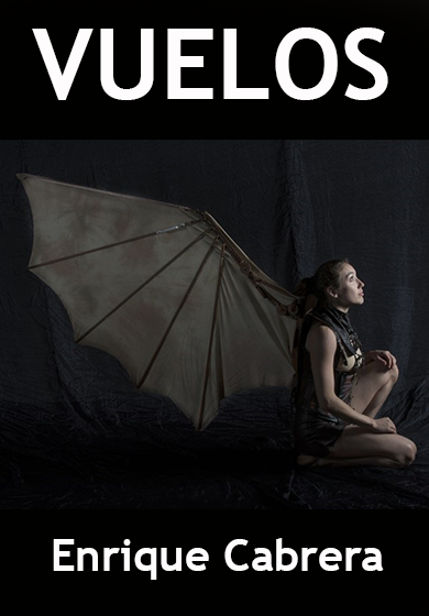 Vuelos → Teatro de la Abadía