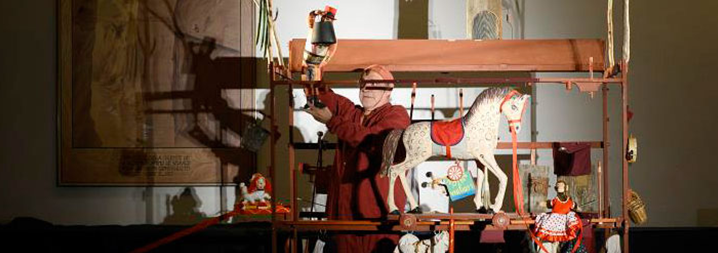 Antón Retaco (Titerescena)