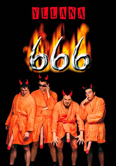 666 – Yllana