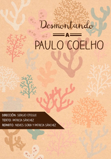 Desmontando a Paulo Coelho → OFF Latina