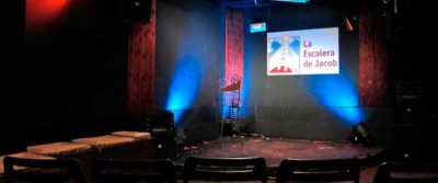 La Escalera de Jacob