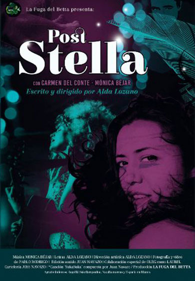 Post-Stella → Teatro Nueve Norte