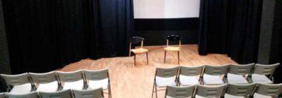 Sala Trovador