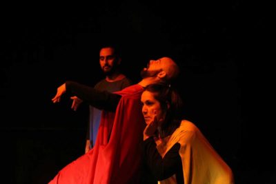 Imagen de El carnaval de los animales en el Teatro Pradillo