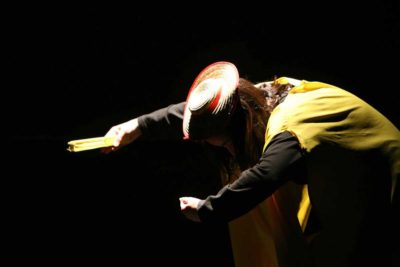 Imagen de El carnaval de los animales en el Teatro Pradillo