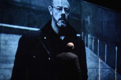 Imagen de Los Gondra (una historia vasca) de Borja Ortiz de Gondra en el Teatro Valle-Inclán