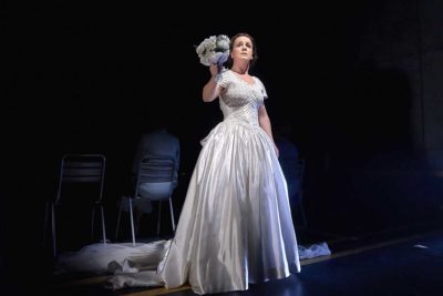 Imagen de Los Gondra (una historia vasca) de Borja Ortiz de Gondra en el Teatro Valle-Inclán