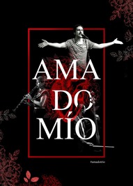 Amado mío → Gran Teatro CaixaBank Príncipe Pío