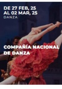 Compañía Nacional Danza: Don Quijote