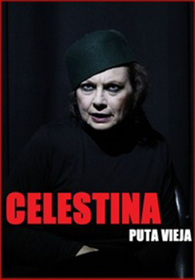 Celestina, puta vieja → El burdel a Escena