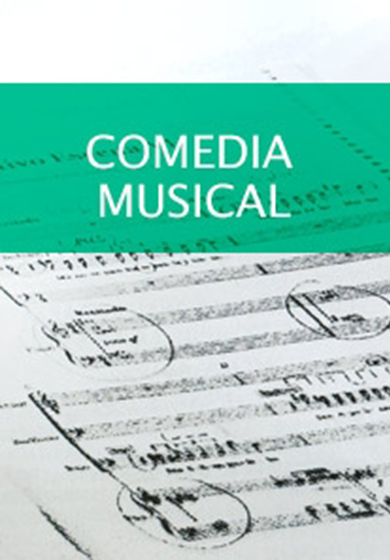 Notas del ambigú: Comedia musical → Teatro de la Zarzuela