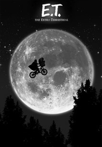 E.T., el extraterrestre (Concierto) → Teatro de la Zarzuela