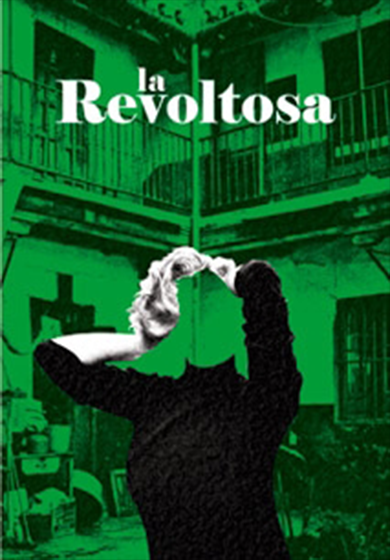 La Revoltosa (versión Guillem Clua) → Teatro de la Zarzuela