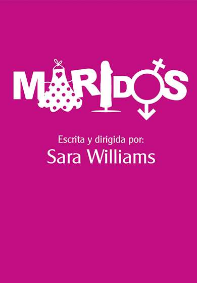 Maridos → Teatro Alfil