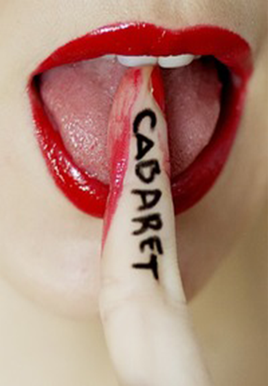 Pía Tedesco: Life is a Cabaret → Gran Teatro CaixaBank Príncipe Pío