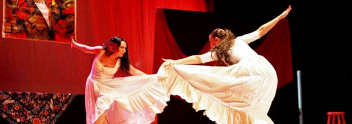 Carmen (Ballet español)