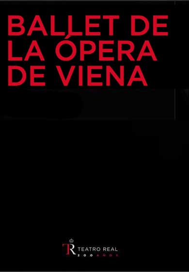 Ballet de la Ópera de Viena: El Corsario → Teatro Real