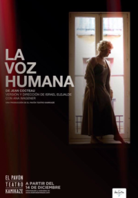 La voz humana