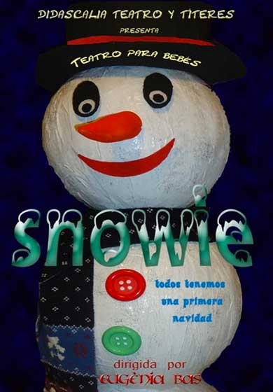 Snowie → La Usina