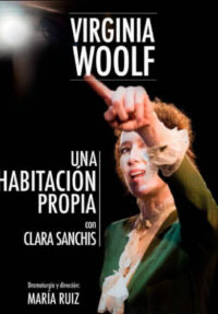 Una habitación propia