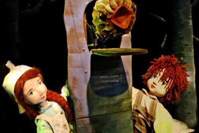 Imagen de La Tartana: Hansel y Gretel