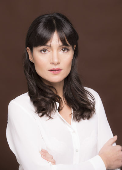 Ángela Baturone de Ibarra