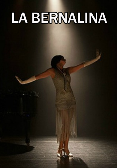 La Bernalina → Gran Teatro CaixaBank Príncipe Pío