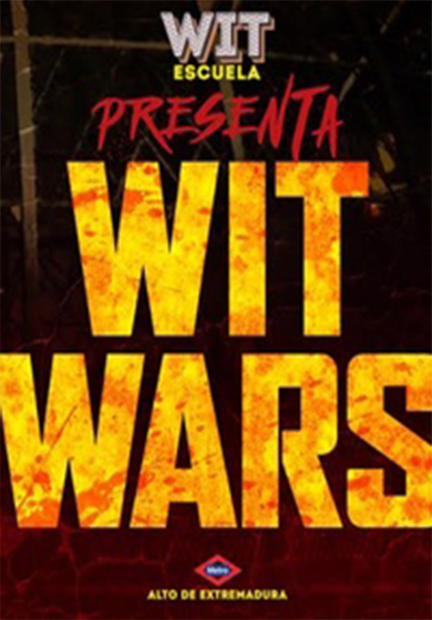 Wit Wars → El Umbral De Primavera