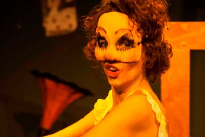 Imagen 1 Camerino nº 5 de Eva Higueras