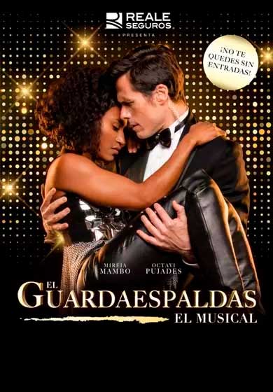 El Guardaespaldas, El Musical