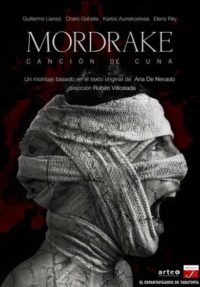 Mordrake, canción de cuna