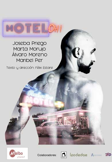Motel-Oh → Nave 73
