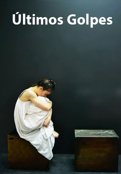 Últimos golpes → OFF Latina