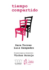 Tiempo compartido → Teatros Luchana