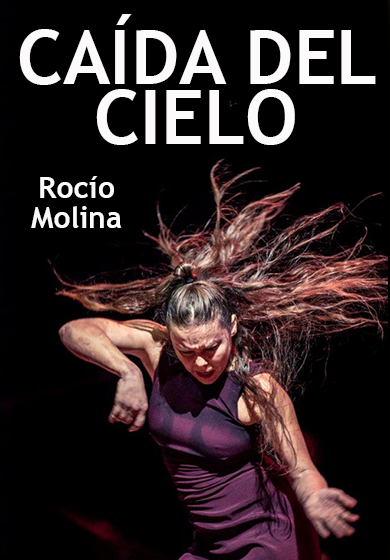 Caída del cielo → Teatro Español