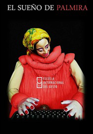 El sueño de Palmira → Teatro Sala Tarambana
