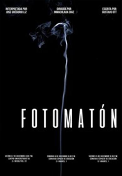 Fotomatón → La Usina